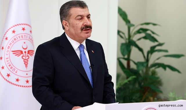 Türkiye 15 Ekim 2021 koronavirüs vaka ve ölü sayısı!