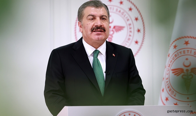 Türkiye 22 Ekim 2021 koronavirüs vaka ve ölü sayısı!