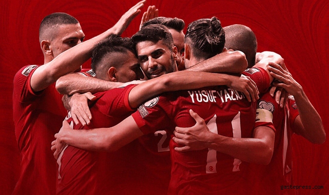 Türkiye Norveç maçı ne zaman saat kaçta hangi kanalda? 