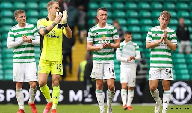 UEFA Avrupa Ligi'nde toplu sonuçlar!