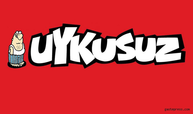 Uykusuz'dan 'motorin zammı' göndermesi!