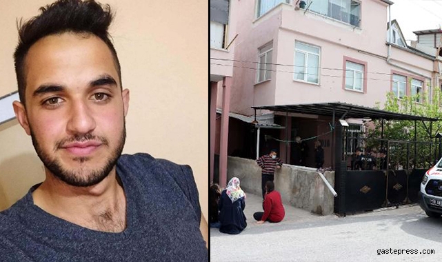 Uyuşturucu için para isteyen oğlunu öldüren babaya ‘haksız tahrik’ ile 15 yıl hapis!