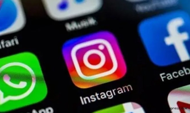 WhatsApp, Instagram, Facebook çöktü! İşte son durum!