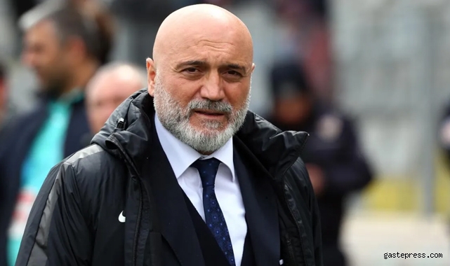 Y. Kayserispor'un Hocası Hikmet Karaman: “Haklı galibiyet aldık” 