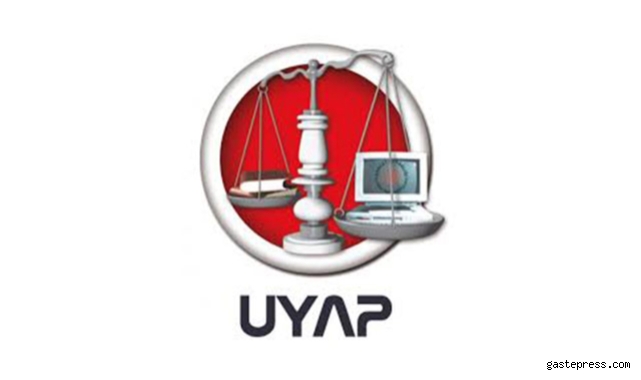 Yargıda dijital dönüşüm çalışmalarına 'UYAP Mobil' uygulaması da eklendi!