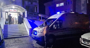 Zonguldak'ın Alaplı ilçesinde bir düğün yemeği 45 kişiyi hastanelik etti!