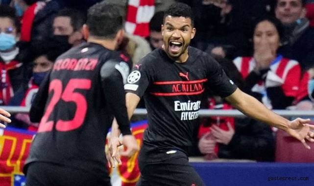 20 yaşında kurye, 27 yaşında profesyonel, 30 yaşında Atletico'yu yıkan adam!