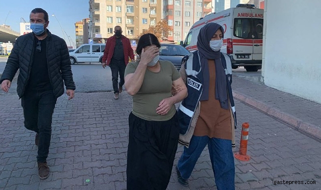 4 yıldır aranan ev faresi hırsız yakalandı!