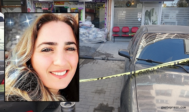 6. kattan düşen kadın hayatını kaybetti!
