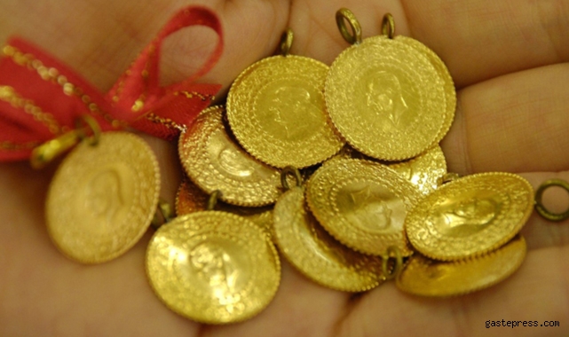 660 lirayı geçen gram altın için çılgın tahmin! 