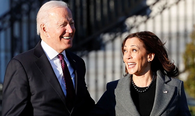 ABD Başkanı Joe Biden sağlık raporu aldı!