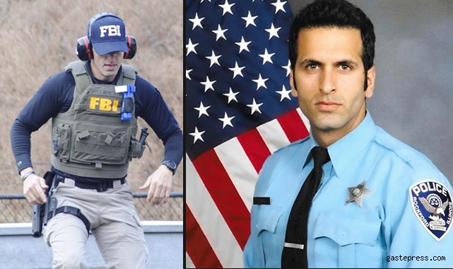 Adana'dan ABD'ye uzanan federal ajanlık (FBI) hikayesi!