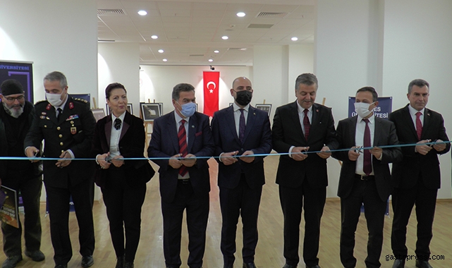 ‘Ahi Evran Ruhuyla Esnafım Fotoğraf Yarışması’ ödülleri sahiplerini buldu!
