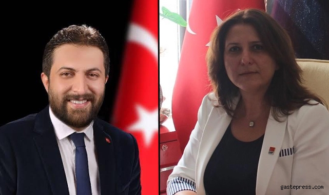 Ak Parti Kayseri il Başkan Yardımcısı Ramazan Bedir'den, Ümit Özer'e sert cevap!