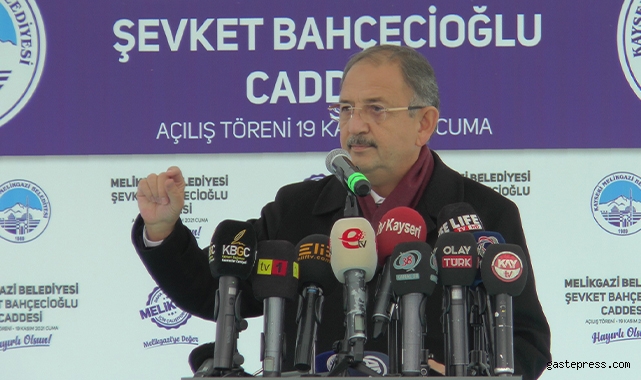 AK Parti'li Özhaseki: "Kılıçdaroğlu'na hakkımı helal etmiyorum"