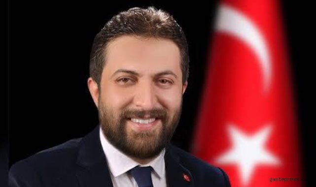  Ak Partili Ramazan Bedir, “CEHAPE Kim,helalleşme Kim!”