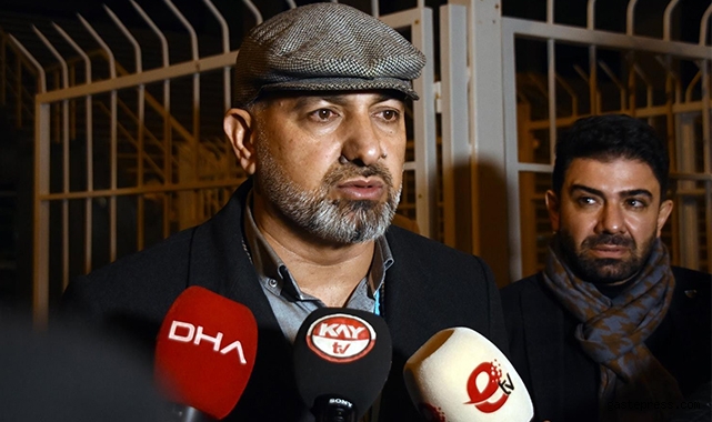 Ali Çamlı: "Hikmet Karaman, Türkiye'nin en iyi hocalarından birisi"