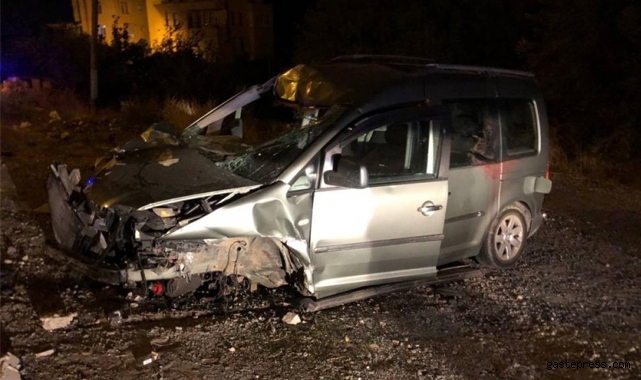 Antalya'da iki arkadaşın bisikletli yolculuğu ölümle sonuçlandı: 2 ölü!
