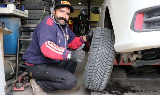 Araç sahipleri dikkat! 1 Aralık'ta başlıyor cezası 1000 TL'den fazla!