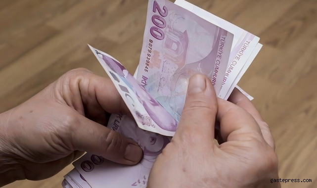 Asgari ücrete yüzde 25 veya üstünde zam bekleniyor!