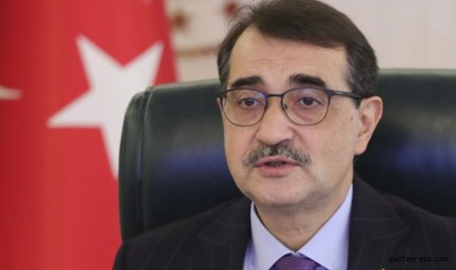 Bakan Dönmez: "Cumhurbaşkanı Erdoğan'ın vereceği müjde vatandaşın cebine yansıyacak" dedi!