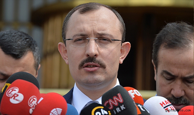 Bakan Muş duyurdu! İhracatta rekor müjdesi!