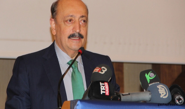 Bakan Vedat Bilgin'den kıdem tazminatı ve 3600 ek gösterge açıklaması!