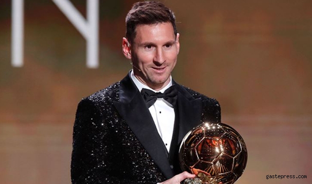 Ballon d'Or ödülünün değeri ne kadar?