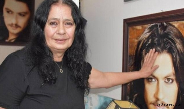 Barış Akarsu’nun annesi Hatice Akarsu için cenaze töreni düzenlendi!