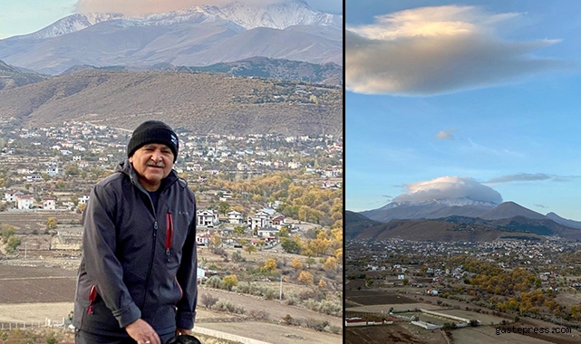 Başkan Büyükkılıç&#039;tan doğa yürüyüşleri!