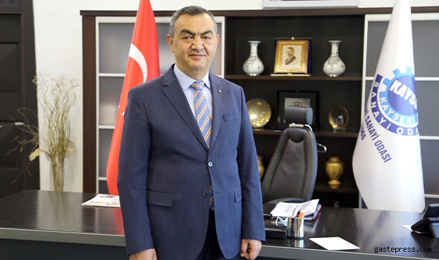 Başkan Büyüksimitci: "Öğretmenlerimizi saygı ile selamlıyorum"