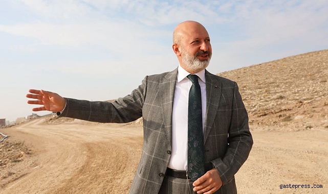 Başkan Çolakbayrakdar: "Kendi kendine yeten belediye olarak standartları artırıyoruz"