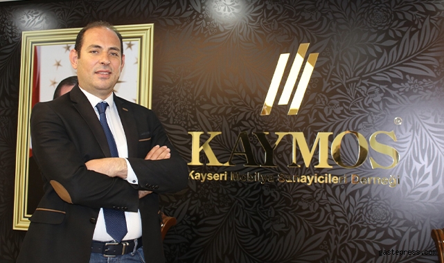 Başkan Mehmet Yalçın: 'Bu dönem Türkiye için fırsat dönemi'
