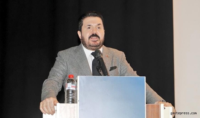 Başkan Sayan: “AK Parti iktidarından önce Kürtler sabaha kadar çırılçıplak işkenceden geçirildi”
