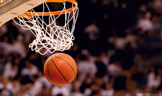 Basketbolda toplu sonuçlar!