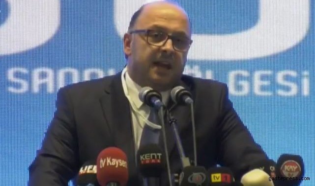 Bekir Kiracıoğlu 'Herkes Her Şeyi Biliyor" dedi!