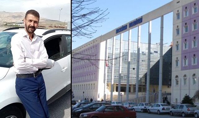 Belediye çalışanı mobinge uğradığı için mi intihar etti?