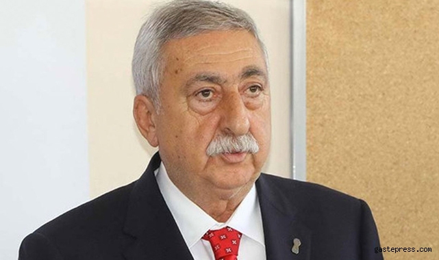 Bendevi Palandöken'den, Emeklilikte yaşa takılanlar için Bağ-Kur hatırlatması!