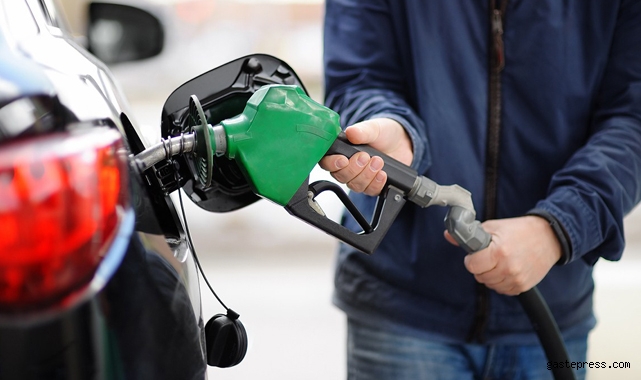 Benzin motorin ve LPG'ye bir günde ikinci zam mı geliyor?
