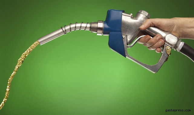 Benzine bu kez kallavi indirim geliyor! Perşembe gece yarısı başlayacak!