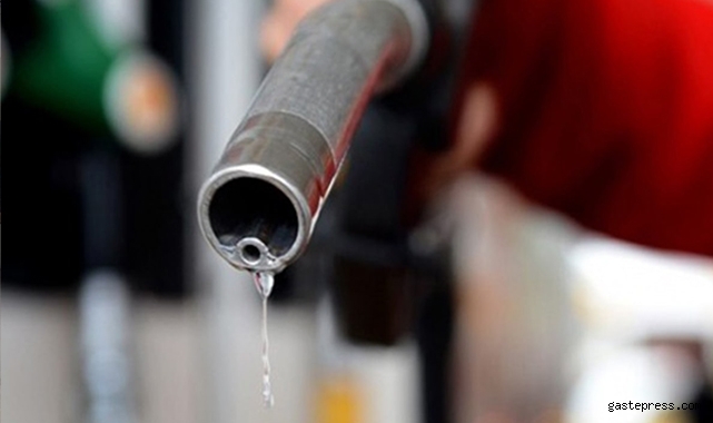 Benzine indirim!