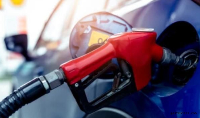 Benzine, Motorine LPG’ye Büyük Zam!