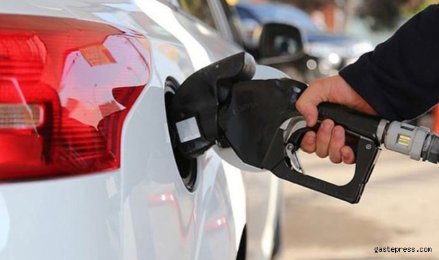 Benzine yeni zam geliyor!
