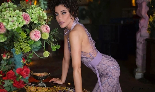 BEYAZ TV Söylemezsem Olmaz'da Deniz Akkaya şoku!