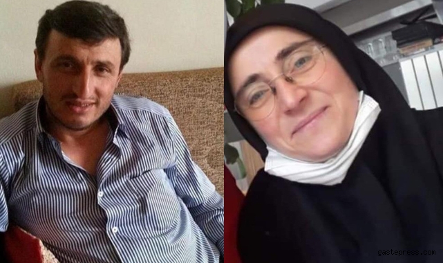 Boşanma aşamasındaki eşini minibüsle ezdi: Olay anı kamerada!