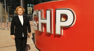 CHP'de İstifa şoku!