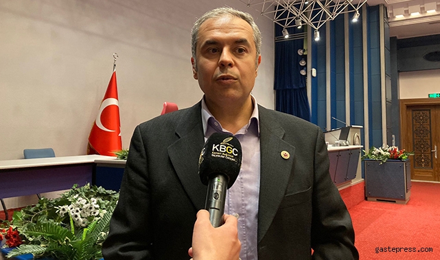 CHP, Kayseri Büyükşehir ve İlçe Belediyelerinin Bütçesini Yetersiz Buldu!
