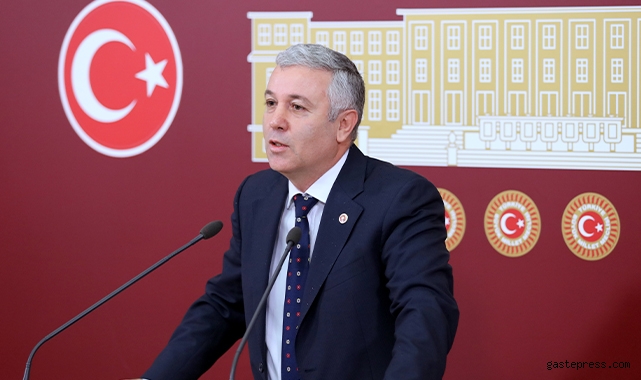 CHP'li Çetin Arık'tan AK Partili Özhaseki'ye “Bizden önce açlar vardı" Tepkisi, “Ayten Bulut'tan haberin var mı?"