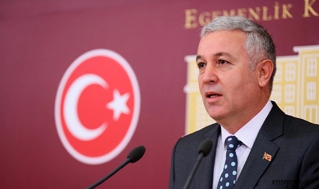 CHP'li Milletvekili Çetin Arık, ERÜ Tıp Fakültesi öğrencisinin intiharını gündeme taşıdı!