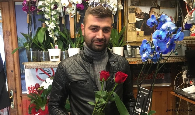 Çiçekçilerde Öğretmenler Günü yoğunluğu!